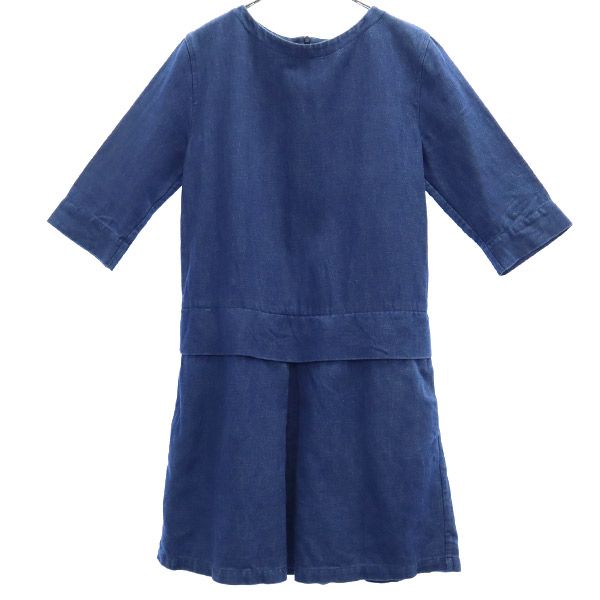 楽天市場】APC A.P.C. アーペーセー オールインワン combinaison
