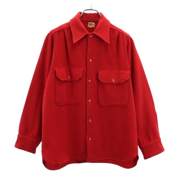 BRENT ブレント L/Sシャツ 古着 ヴィンテージ about 60s 楽天市場】古着 BRENT ブレント 40s ヴィンテージ 三角マチ 長袖
