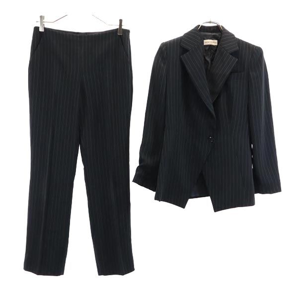 楽天市場】ジョルジオアルマーニ イタリア製 セットアップ パンツ  