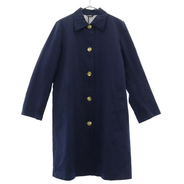 楽天市場】【familiar】ファミリア チェック ウールコート 赤 120cm