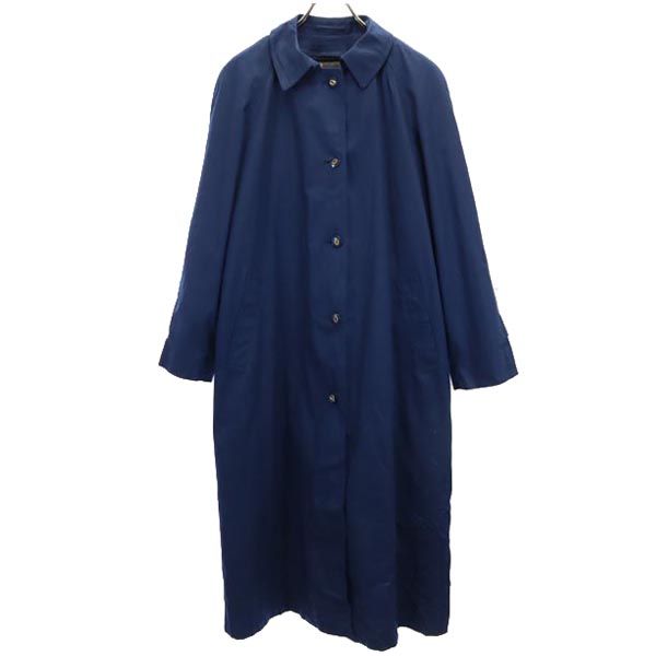 楽天市場】ロンドンフォグ LONDON FOG 花柄 ステンカラーコート バルマ