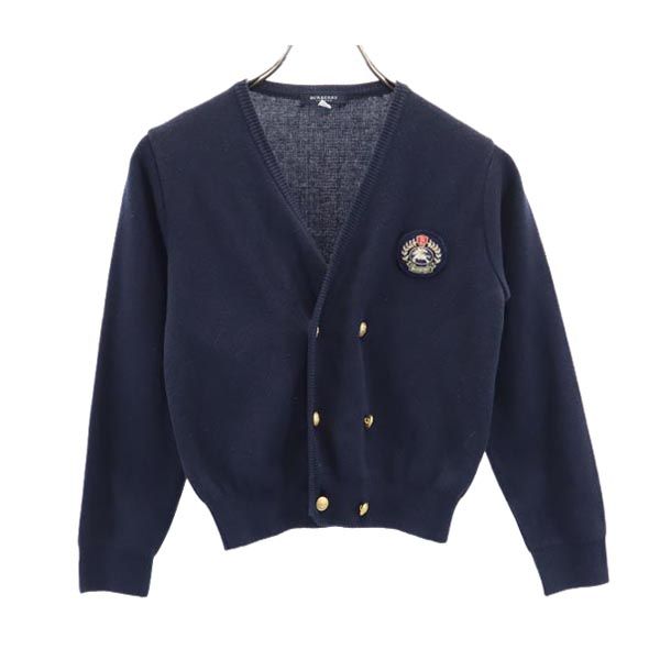 楽天市場】BURBERRY(バーバリー) TBロゴ カーディガン トップス