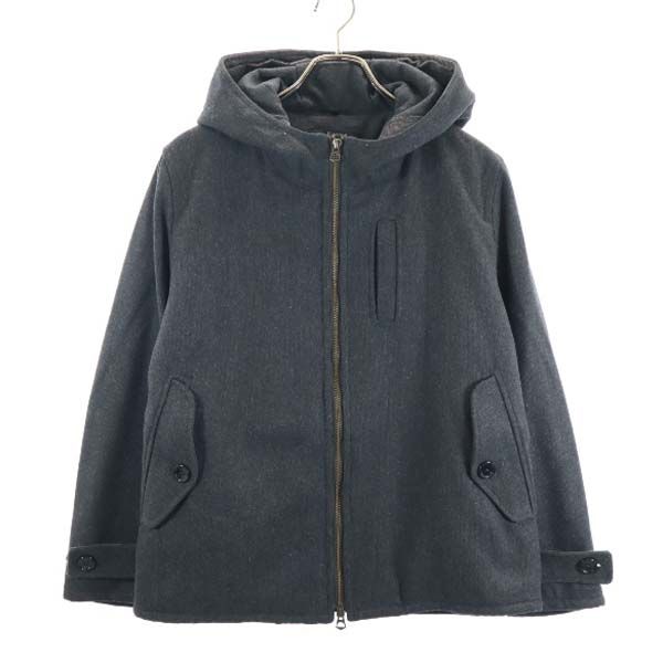 楽天市場】古着 未使用 Johnbull ジョンブル セパレート コート M