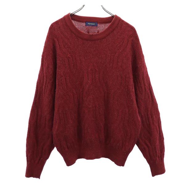 楽天市場】古着 YVES SAINT LAURENT イヴサンローラン 90s カシミヤ100