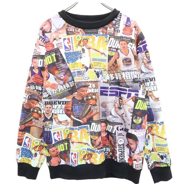 楽天市場】90年代 NBA サクラメント・キングス スウェット プロチーム