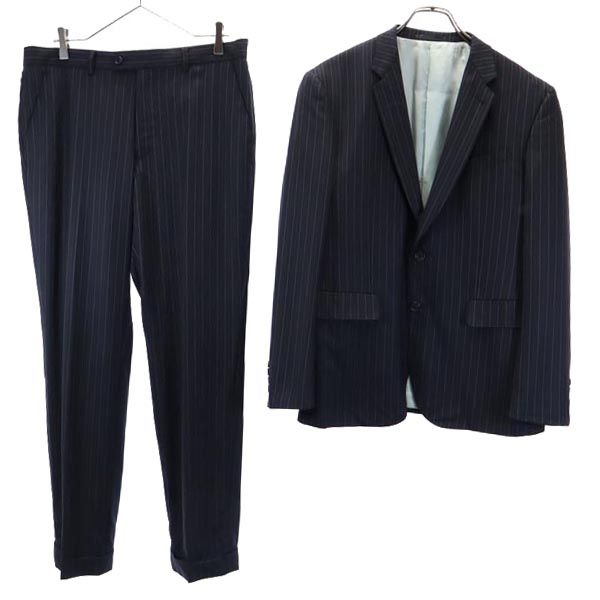 楽天市場】古着 LANVIN ランバン 90s オールド スーツ 上下