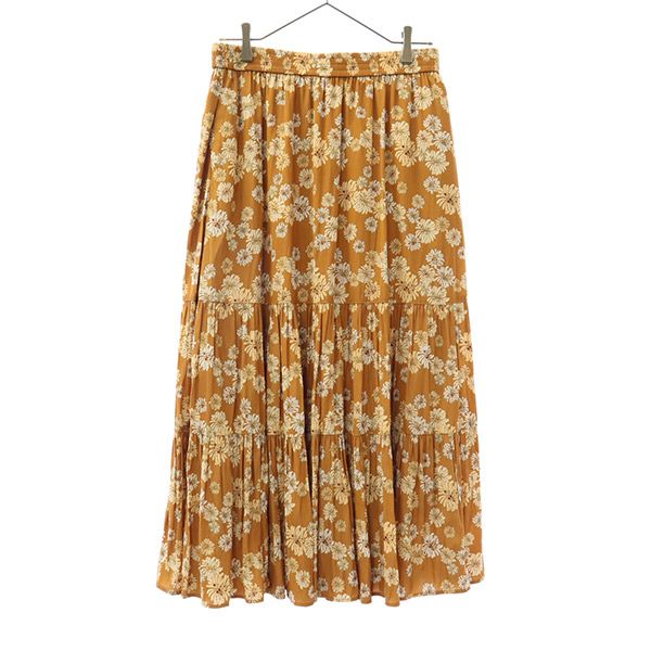 ポール&ジョースカート花柄36フランス製 楽天市場】【新品未使用】UNIQLO ユニクロ ポール＆ジョー