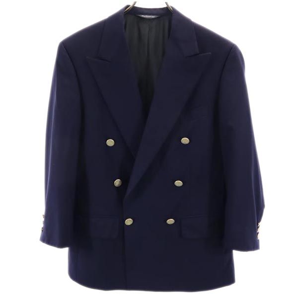 楽天市場】90s USA製 BURBERRYS PRORSUM ダブルブレスト テーラード