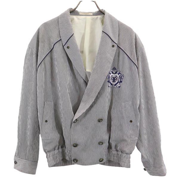 楽天市場】RRL ダブルアールエル WABASH STRIPE WORK JACKET