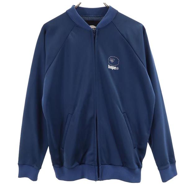 期間限定価格　J.L-A.L （ジェイラル）トラックジャケット 楽天市場】J.L-A.L/ジェイラル(JLAL) NOTCH TRACK TOP JACKETトラック