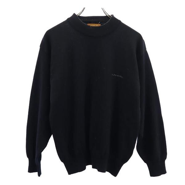 楽天市場】古着 LANCEL ランセル 日本製 ウール 長袖 セーター
