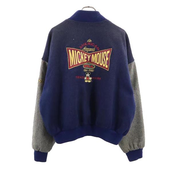 楽天市場】90's USA製 □ ディズニー オフィシャル ミッキー ワッペン