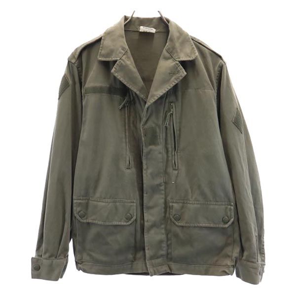 楽天市場】古着 FRENCH ARMY フランス軍 70s ヴィンテージ ミリタリー