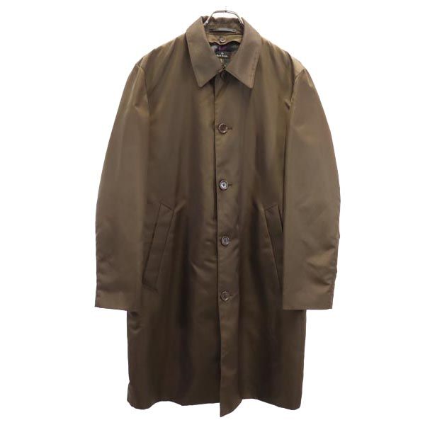 楽天市場】【中古】 Paul Smith ポールスミス ステンカラーコート