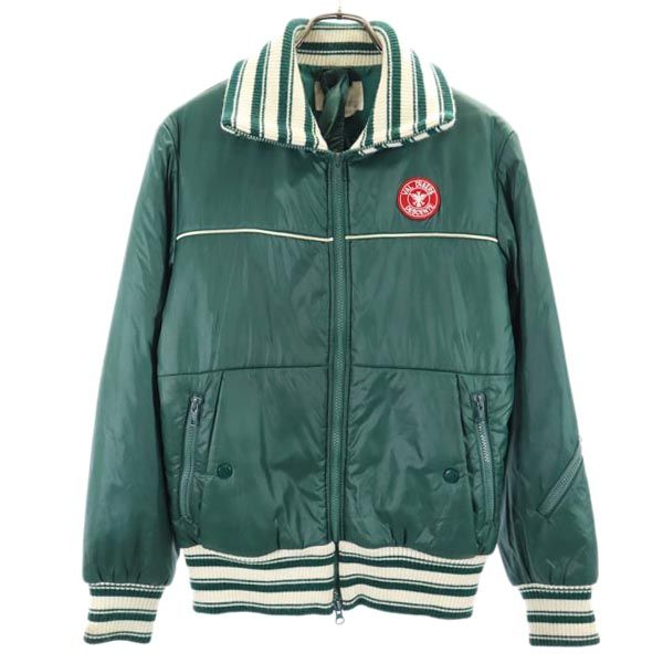 楽天市場】古着 DESCENTE デサント 80s ヴィンテージ 中綿 ナイロン