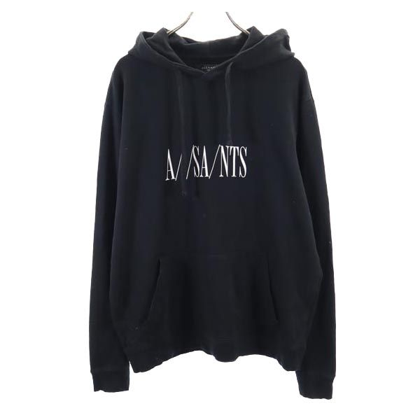 楽天市場】POST O ALLS ポストオーバーオールズ パーカー サイズ:XL