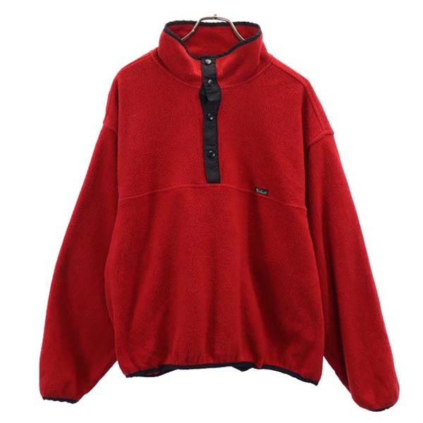 ウールリッチ　USA製　ウールジャケット　グリーン　ジップアップ　美品 13101322-a.jpg