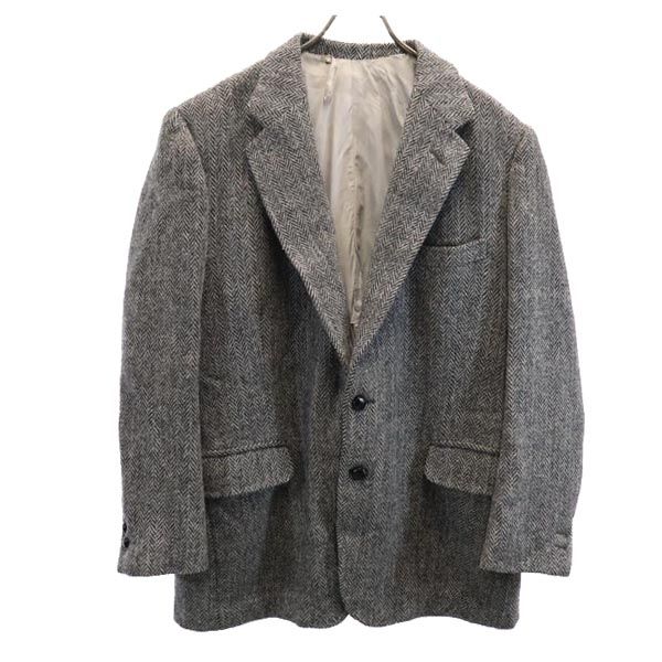 楽天市場】古着 HARRIS TWEED ハリスツイード 60s 70s バーウィック