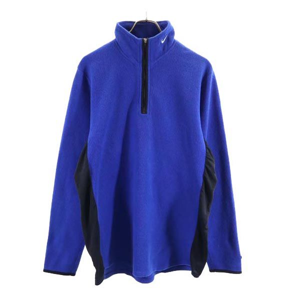 楽天市場】NIKE ナイキ MLB ニューヨーク・ヤンキース ハーフジップ