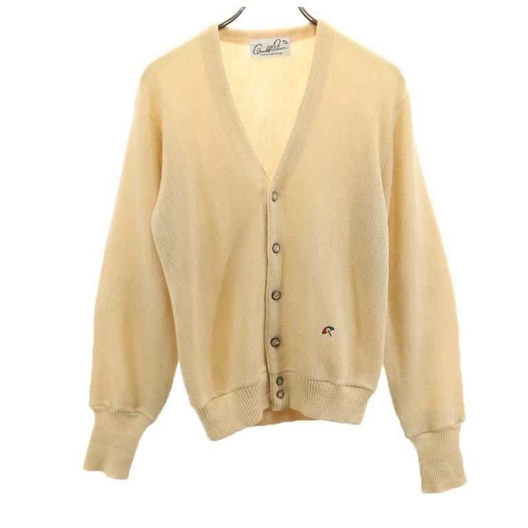 楽天市場】70年代 USA製 Arnold Palmer アーノルドパーマー