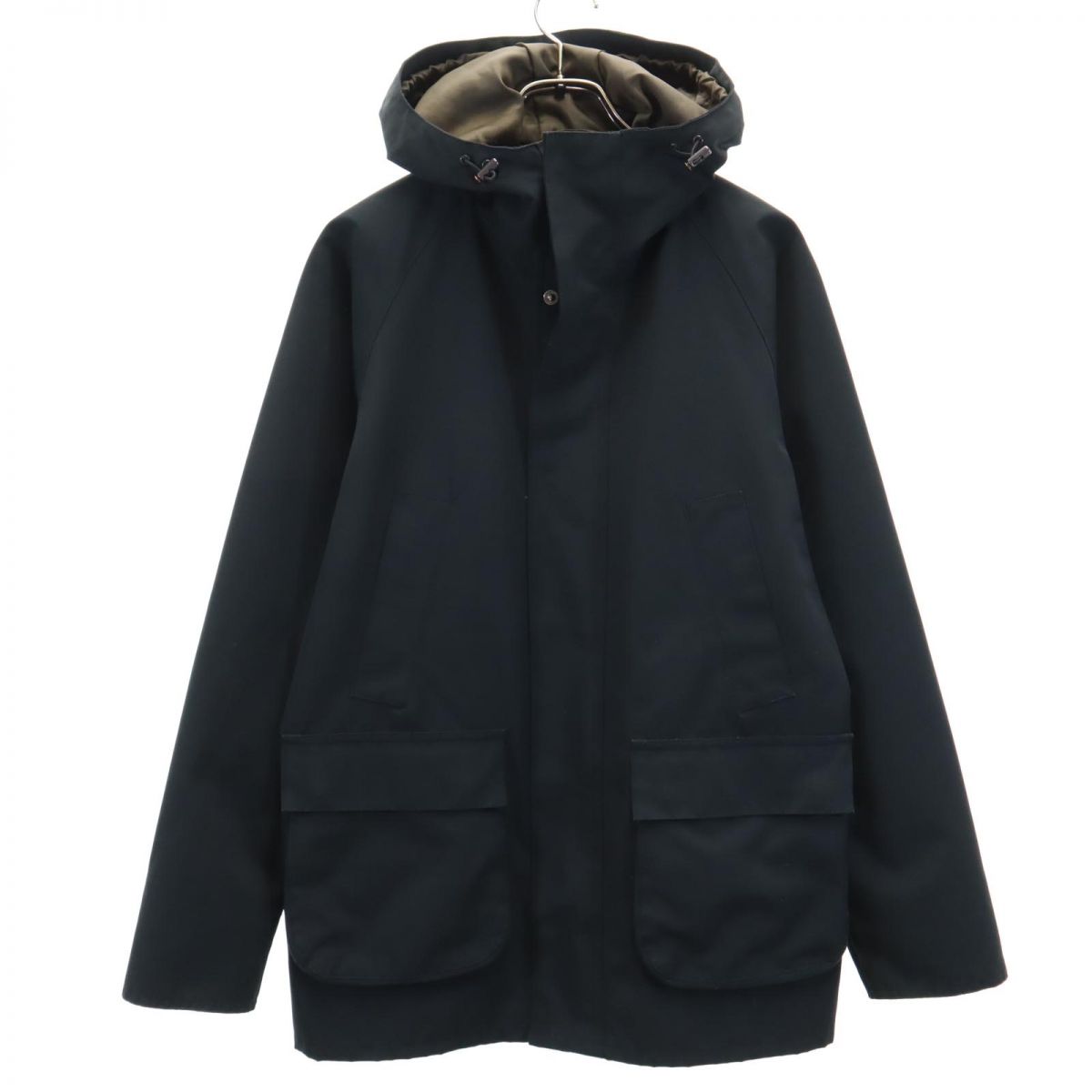 Barbour HOODED BORDER バブアー 楽天市場】Barbour バブアー xUNITED ARROWSユナイテッド