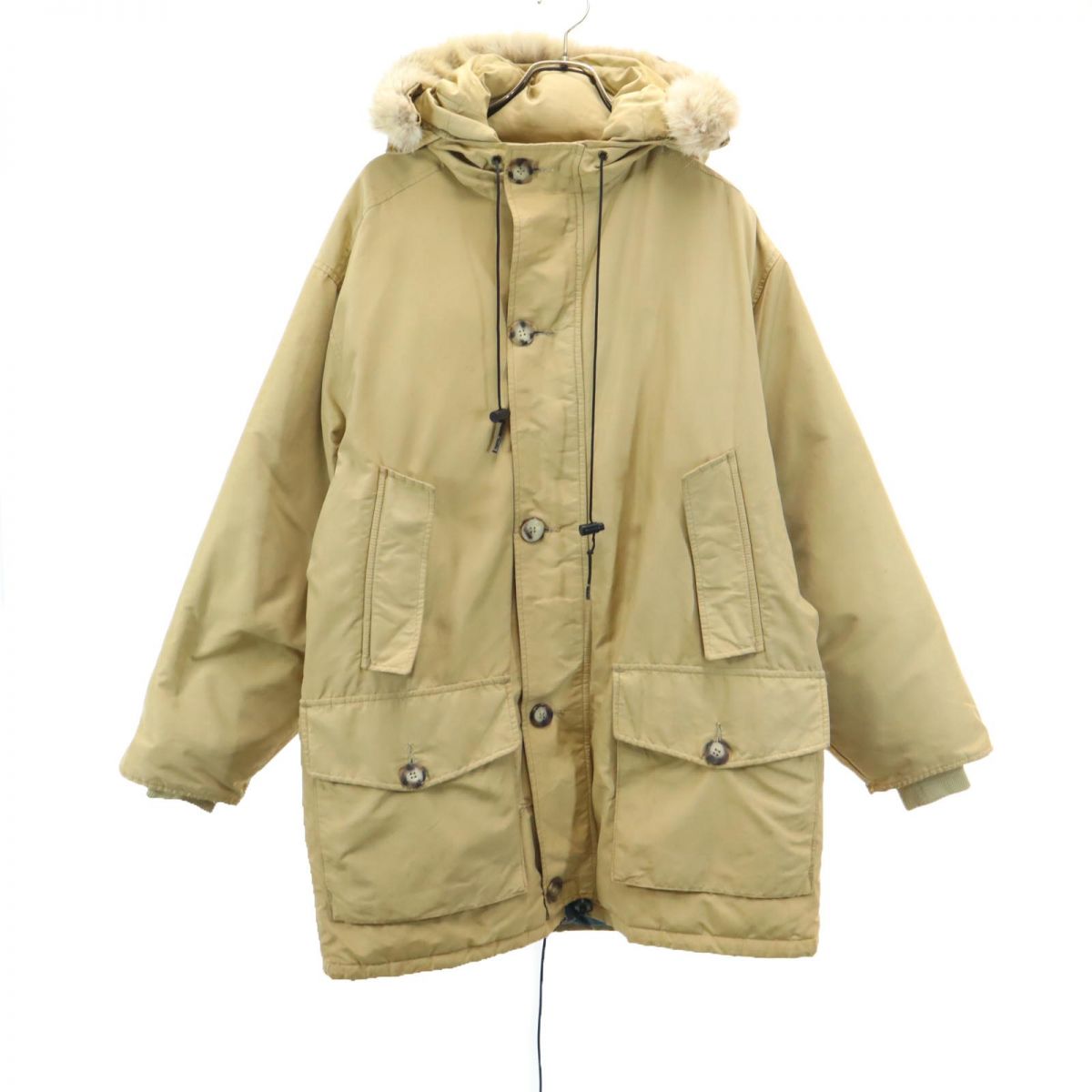 【WOOLRICH】80's USA製 ボアライナー ギャングコートA-2305 楽天市場】70s USA製 ビンテージ □ ウールリッチ ギャング コート