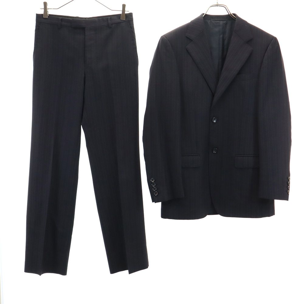 GUCCI シルク混スーツ　美品 11580280.jpg