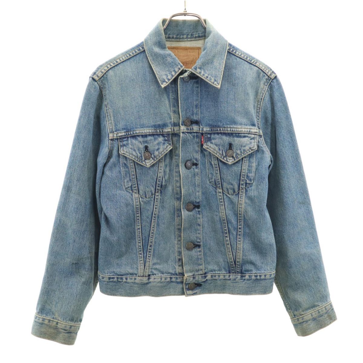 LEVI’S リーバイス 70557 - XX E 3rd Gジャン デニム 楽天市場】levi's 70557の通販