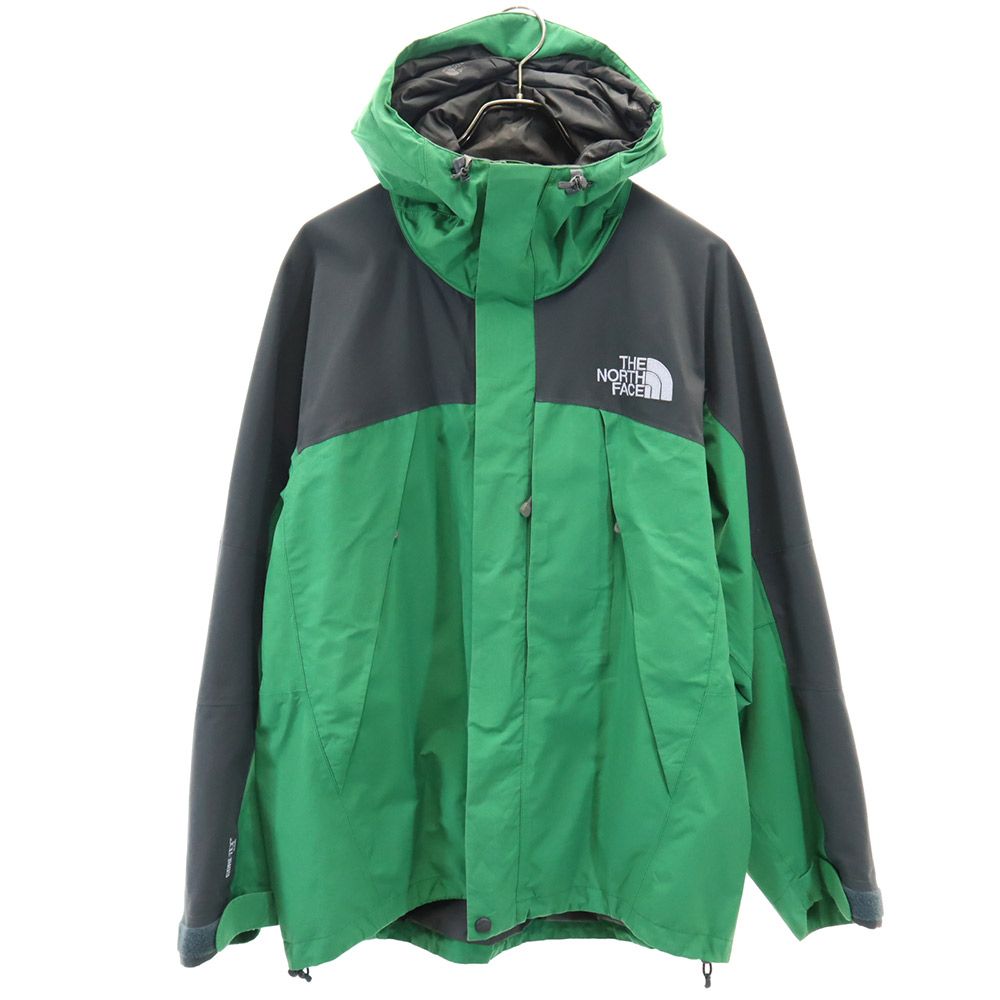 楽天市場】The North Face 2019AW GTX Denim Mountain Jacket
