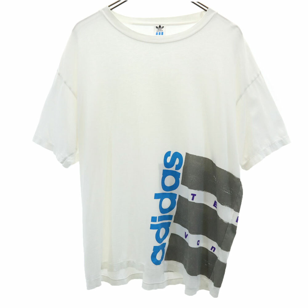 adidas 80s フーディ デザント製 短丈 楽天市場】古着 adidas アディダス 80s デサント 日本製
