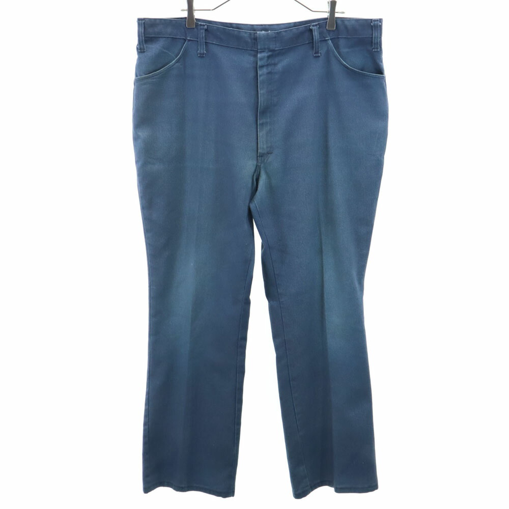 楽天市場】ディッキーズDickies 80's 米国製ちびタグTALONジップ