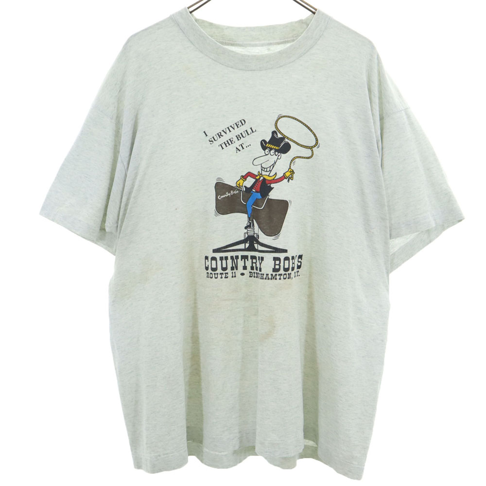 Old Ghosts designs オールドゴースト　カットオフ　Tシャツ Old Ghosts designs オールドゴーストカットオフTシャツ
