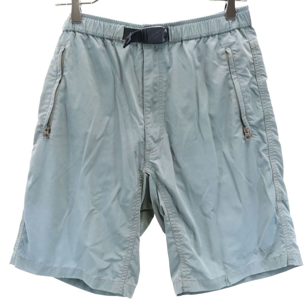 楽天市場】◇ mont-bell モンベル キッズ 子供服 ハーフ ショート