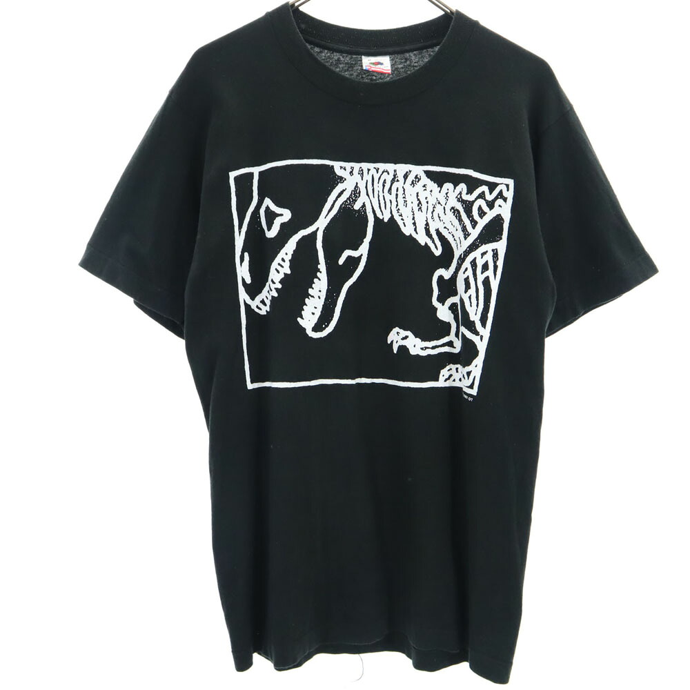 FRUIT OF THE LOOM ジェームスディーン 半袖 Tシャツ 楽天市場】フルーツオブザルーム USA製 ジェームスディーン