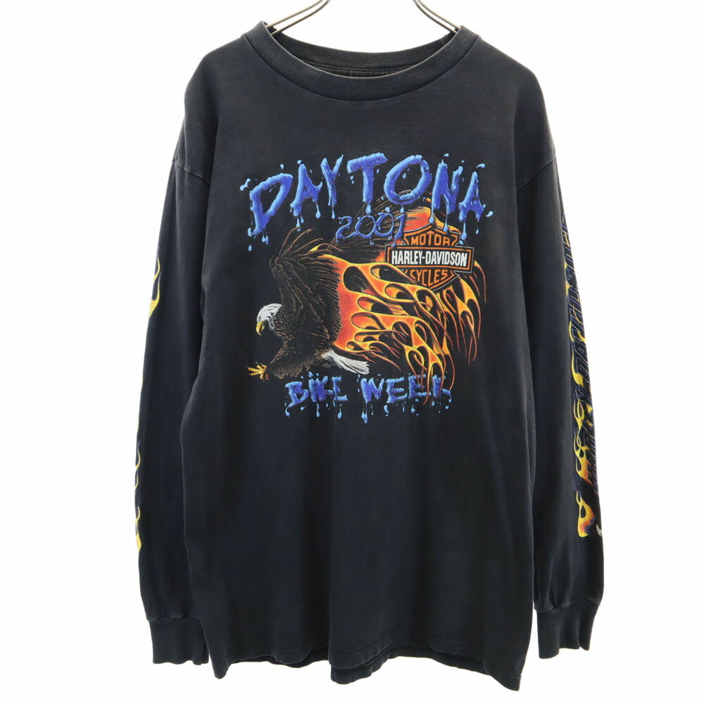 楽天市場】90年代 ハーレーダビッドソン Harley-Davidson ファイヤー