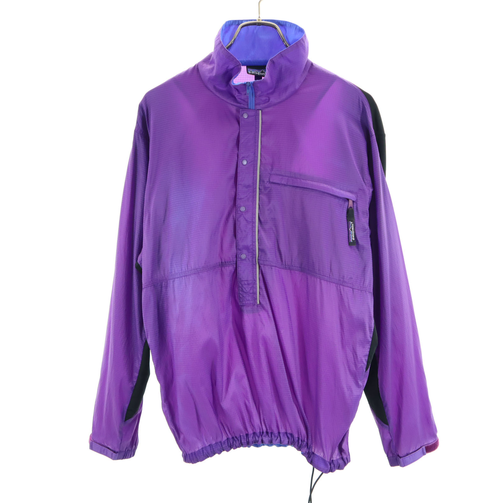 楽天市場】Used 00's patagonia Helium Pullover 1/2 Zip