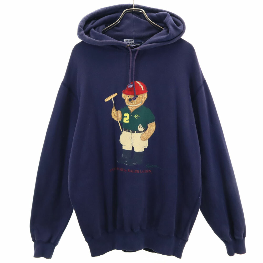 POLO RALPH LAUREN ポロベア チェック スウェット XS POLO RALPH LAUREN ポロベア チェック スウェット XS 楽天市場