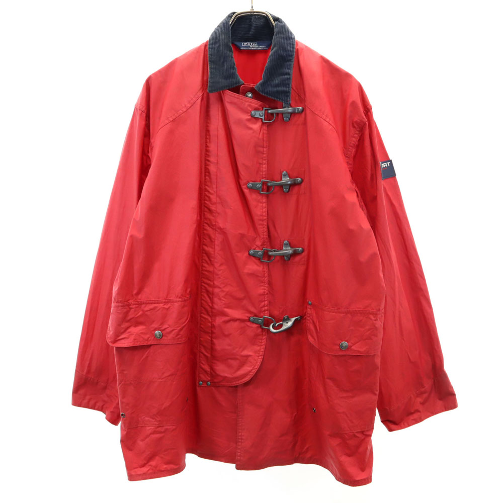 楽天市場】RALPH LAUREN ラルフローレン ファイヤーマン ジャケット