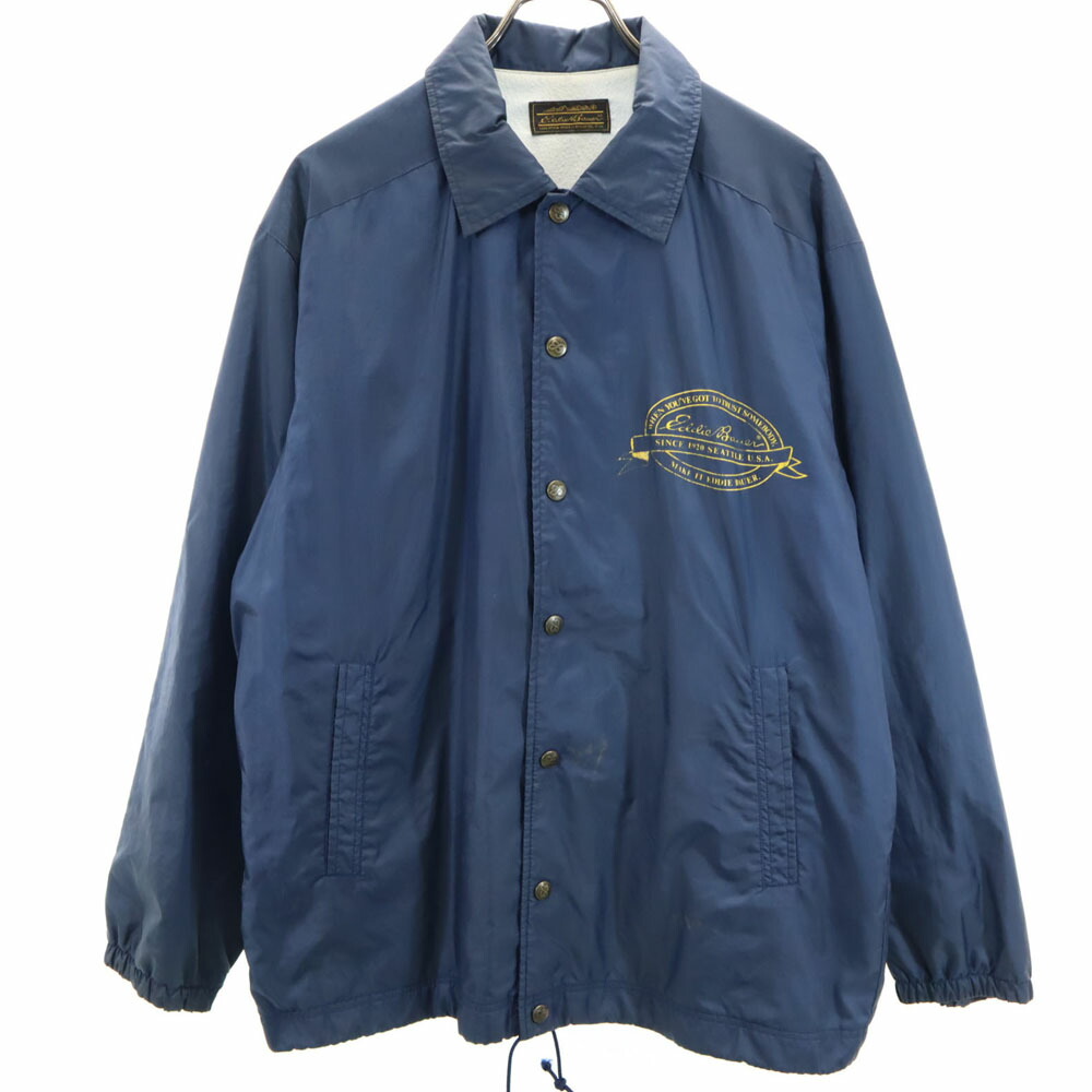 限界価格！！レア！　黒タグ　80’s エディーバウアー　アウター　Lサイズ 限界価格！！レア！ 黒タグ 80's エディーバウアー アウター L