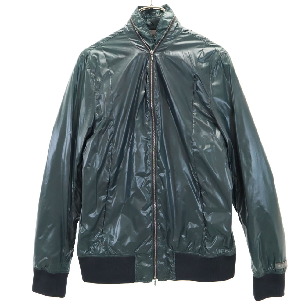 古着 TATRAS タトラス ポールスカ製 上衣 3 緑であること薄墨色 上衣 メンズ 【中古】 メンズファッション-コート・ジャケット