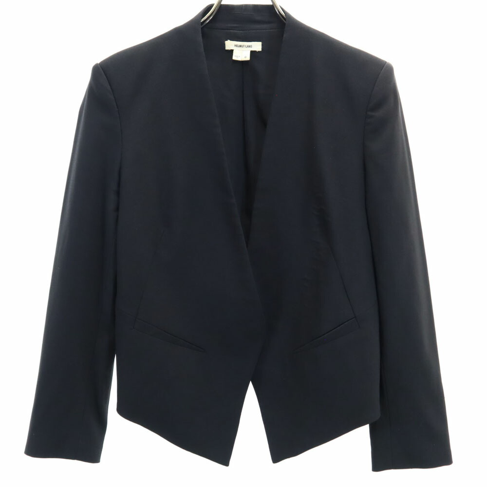 楽天市場】古着 HELMUT LANG ヘルムートラング USA製 ウールブレンド
