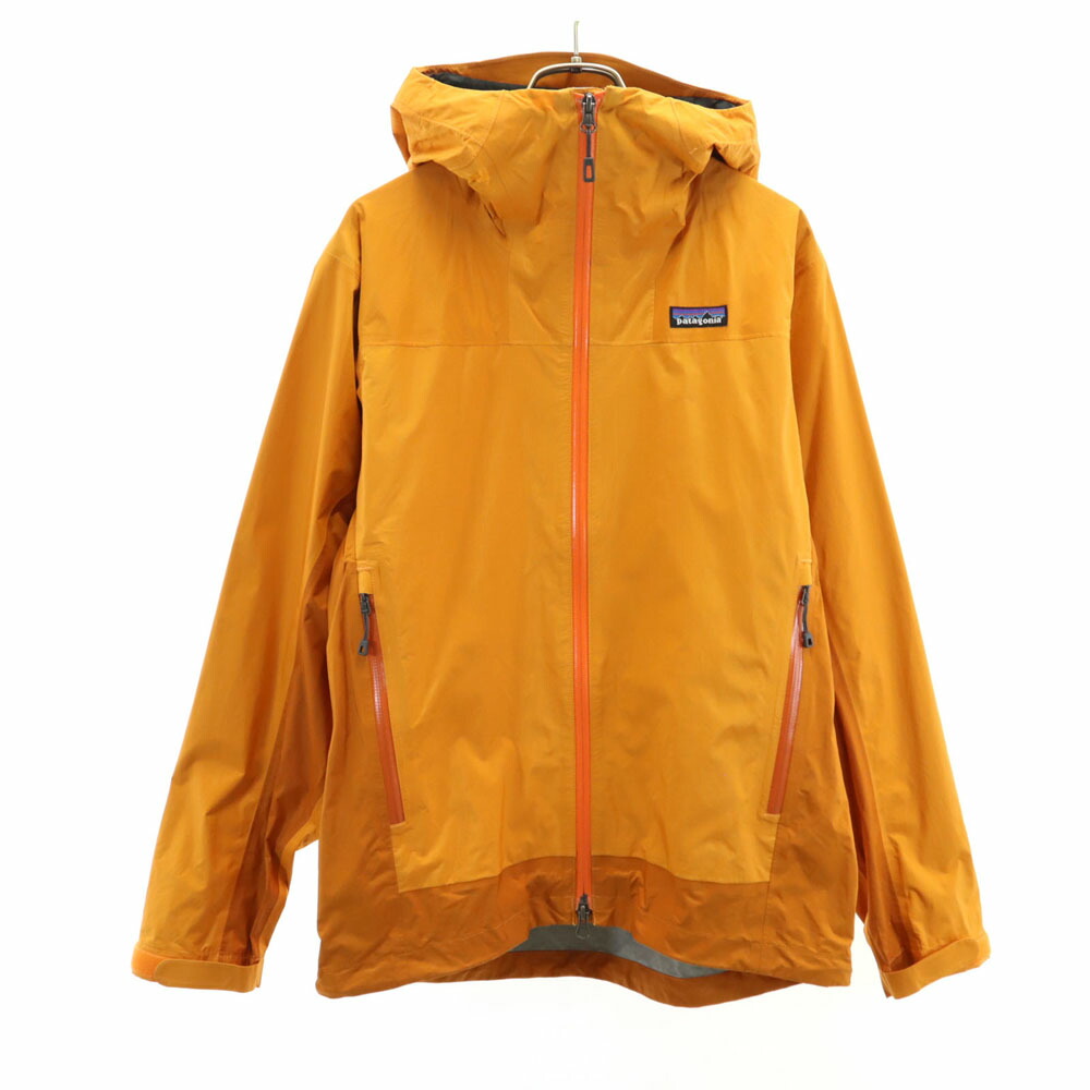 パタゴニアのジャンパー 楽天市場】パタゴニア Rain shadow JKT レインシャドー