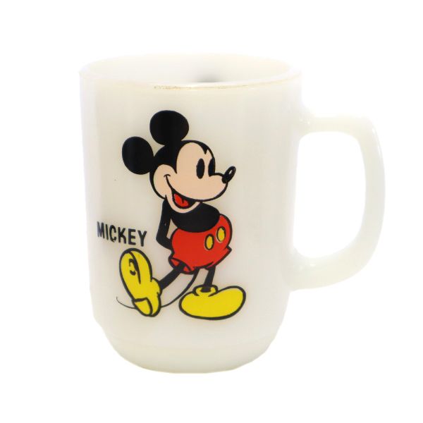 楽天市場】古着 ファイヤーキング 60s 70s USA製 ミルクガラス