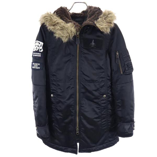 楽天市場】古着 HYSTERIC GLAMOUR ヒステリックグラマー