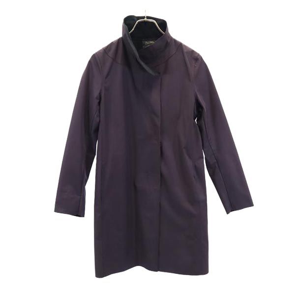 Jean PaulGAULTIER FEMME 裾フレア アンゴラコート 楽天市場】【中古