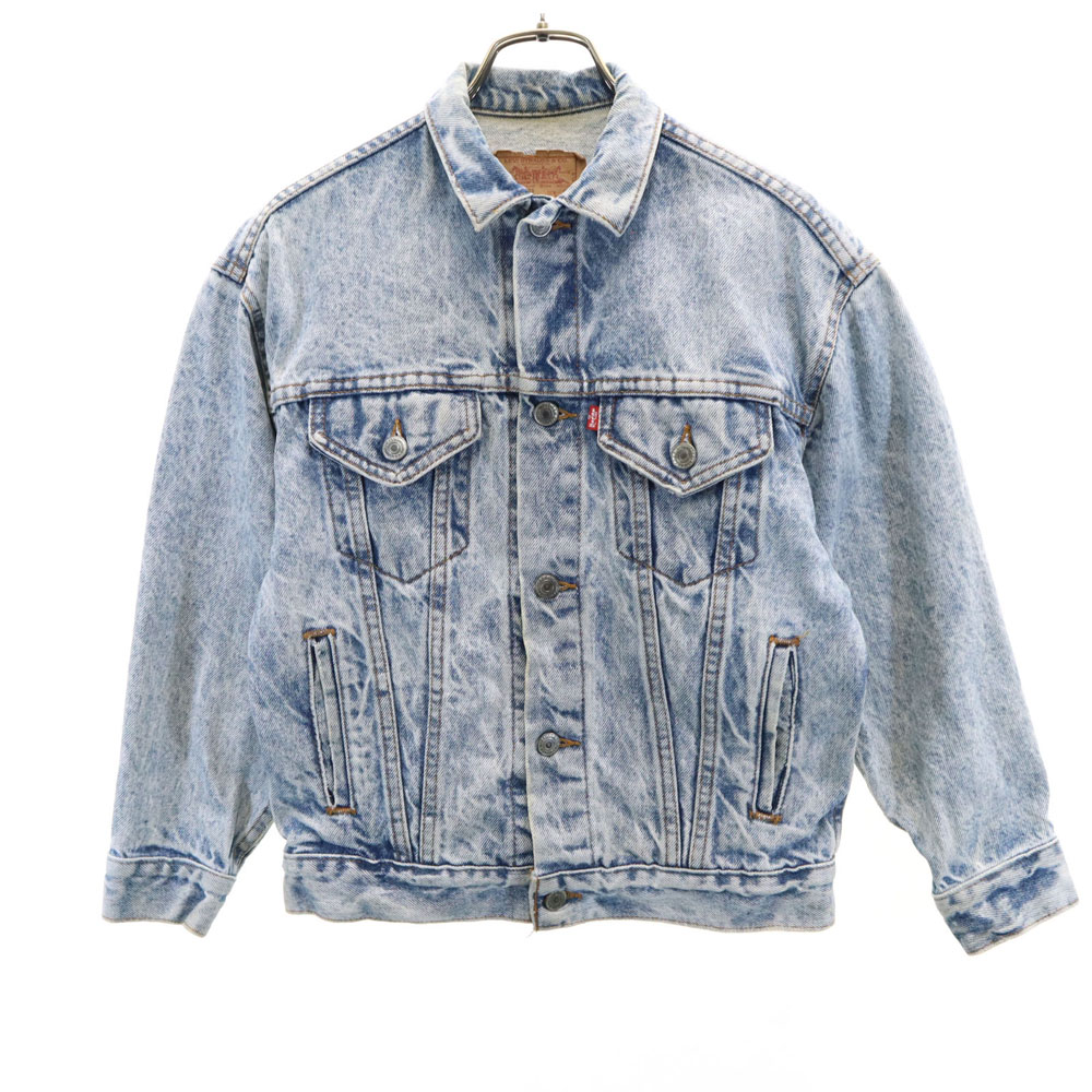 楽天市場】古着 リーバイス Levi's 90s 7505 日本製 オールド デニム