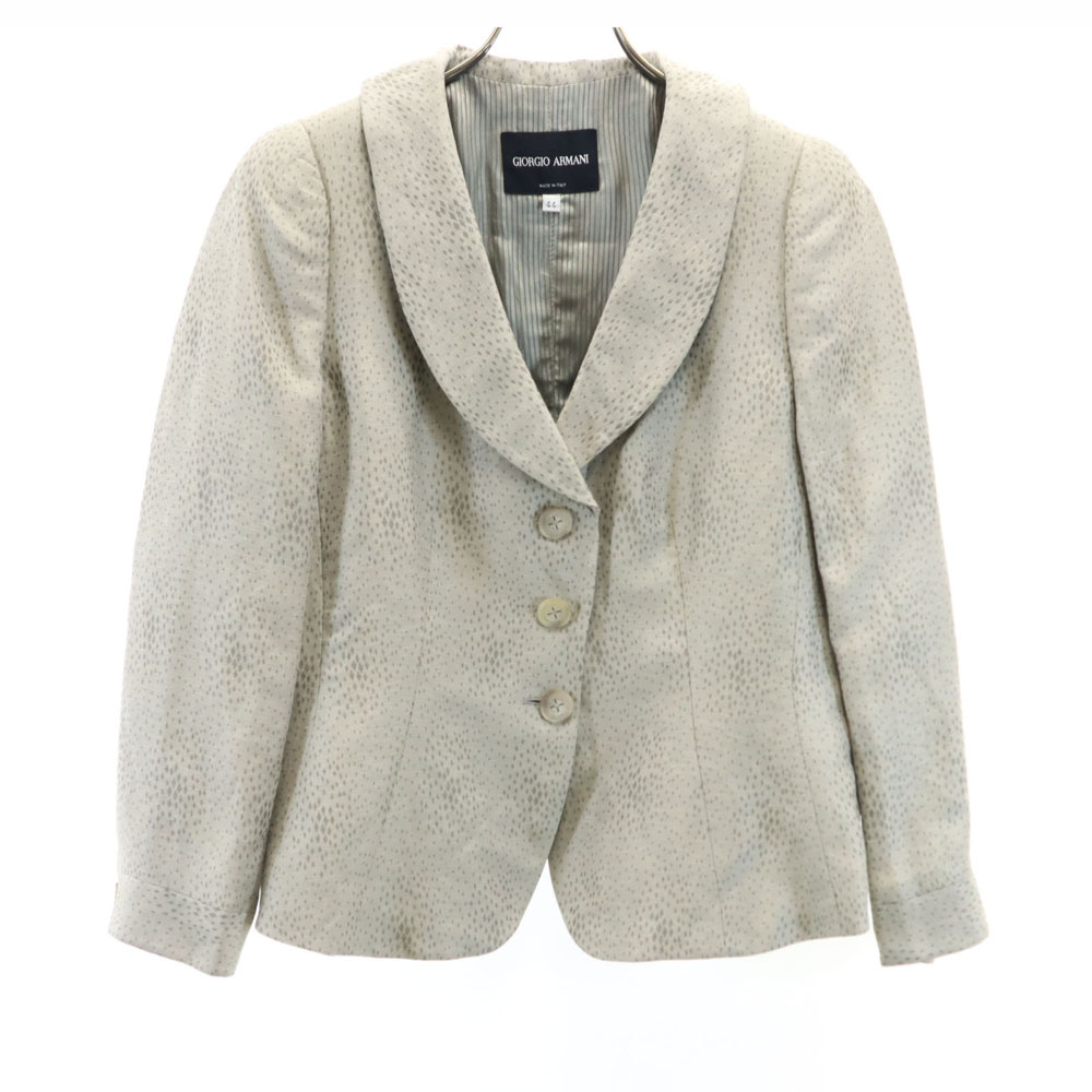 楽天市場】古着 Emporio Armani エンポリオアルマーニ イタリア製