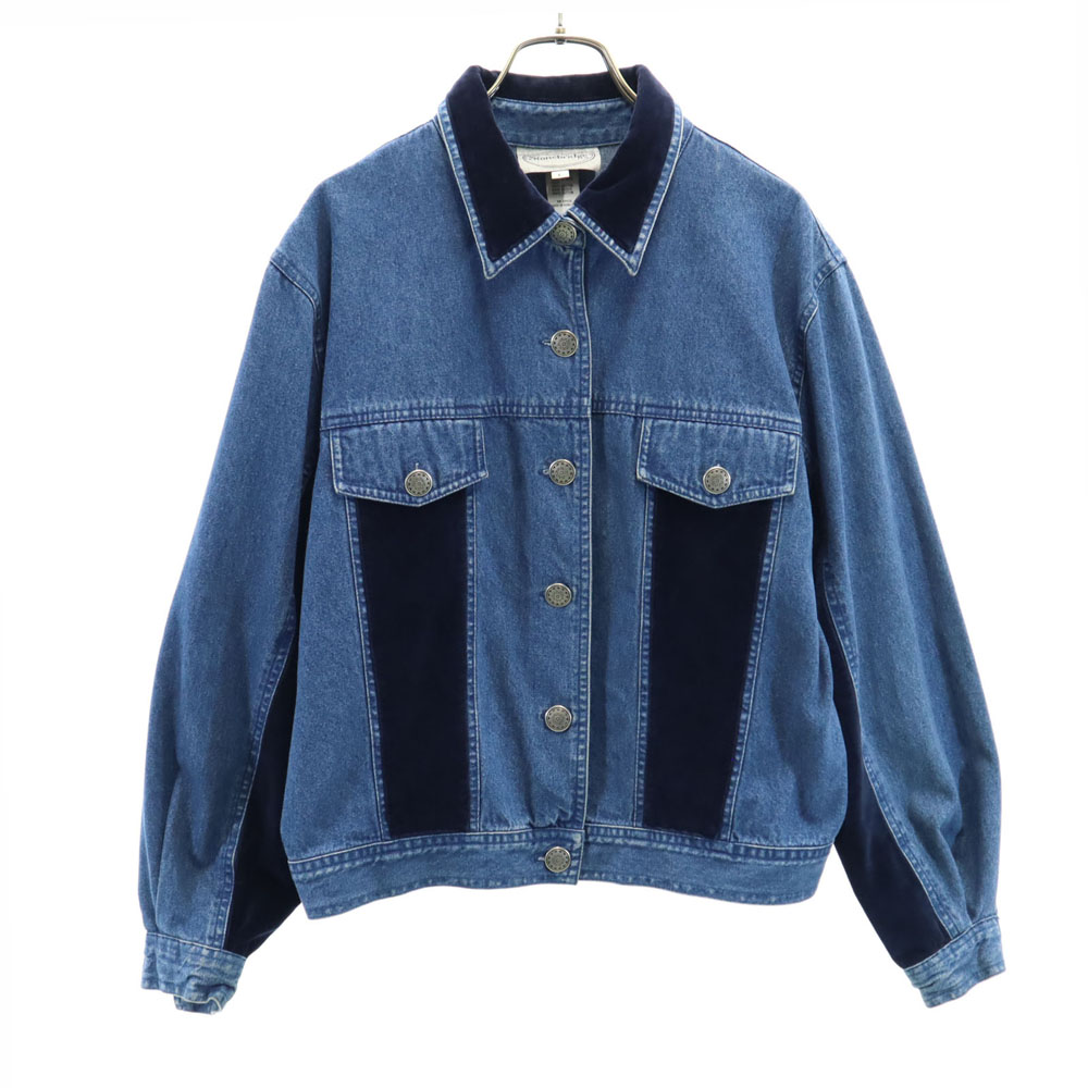 楽天市場】ビッグストーン 60s-70s デニムジャケット BIGSTONE