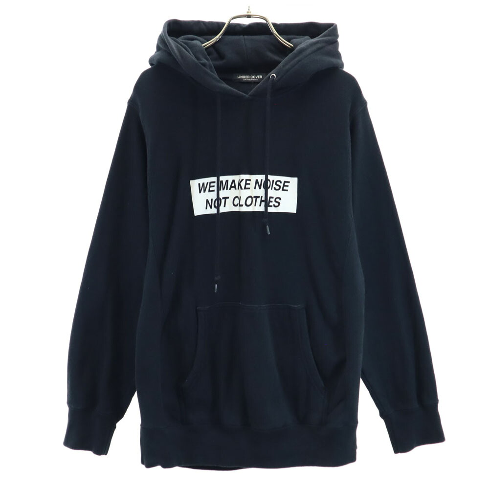 Undercoverism アンダーカバー ニットパーカー サイズ2 楽天市場】古着 UNDERCOVER アンダーカバー 長袖 スウェットパーカー M