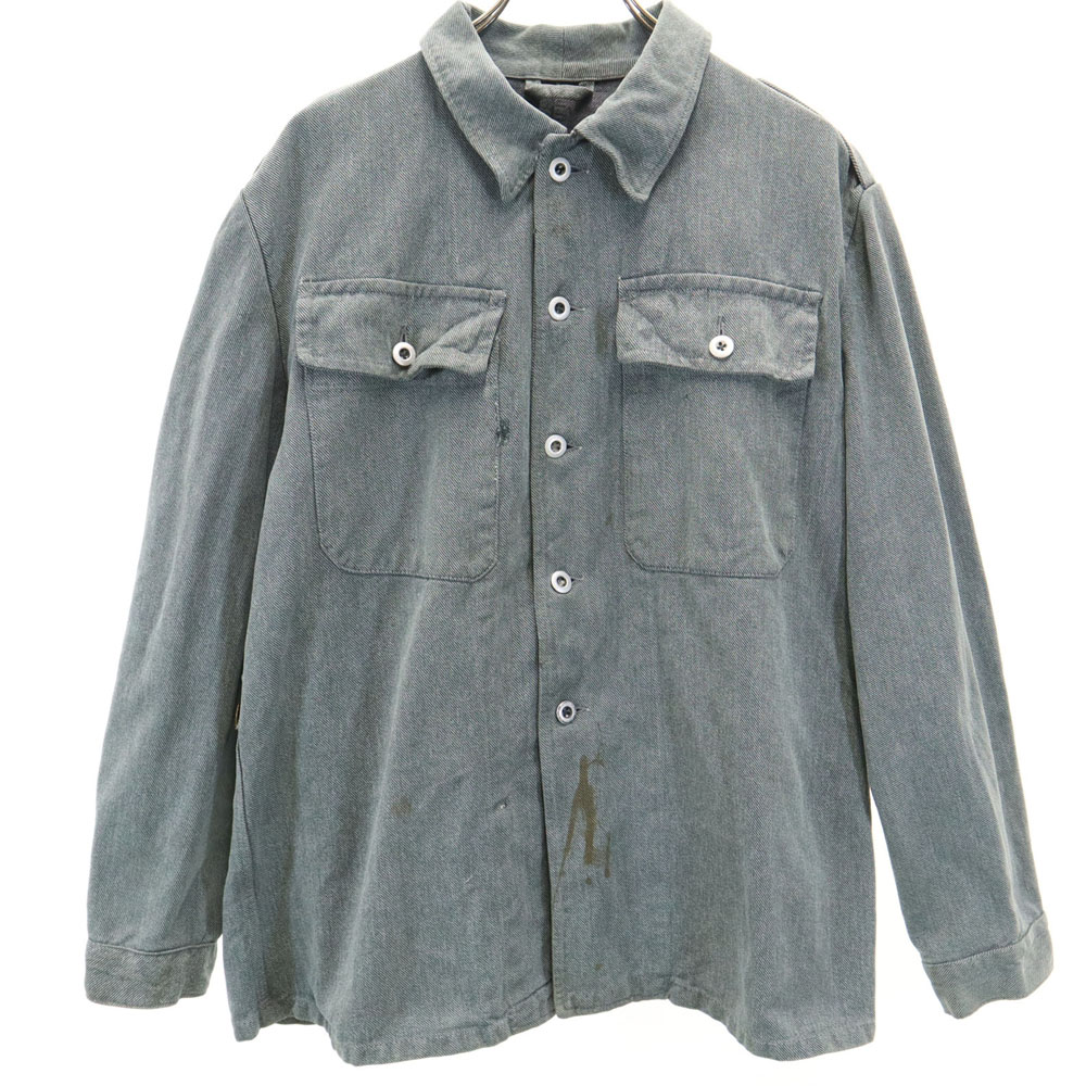 楽天市場】古着 SWISS ARMY スイス軍 30s 40s ヴィンテージ プリズナー